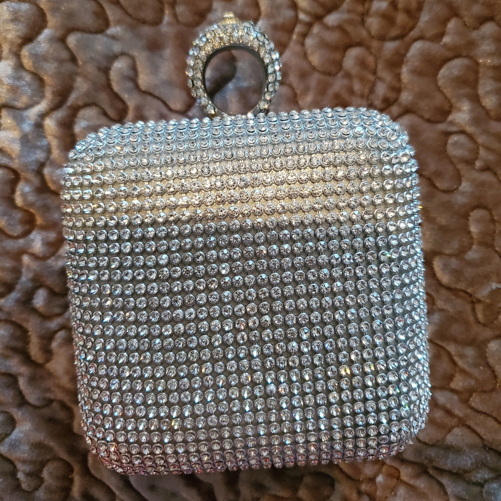 Sparkle Hand bag - Picture 7 of 7